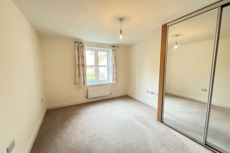 Principle Bedroom