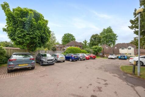 Car Parking Area