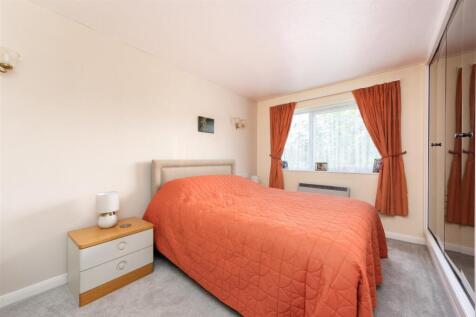 Principle Bedroom