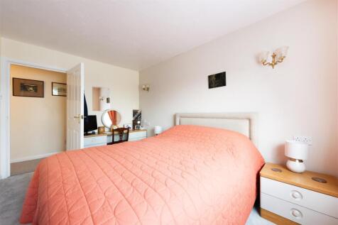 Principle Bedroom