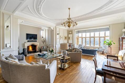 Drawing Room