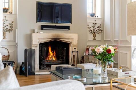 Drawing Room