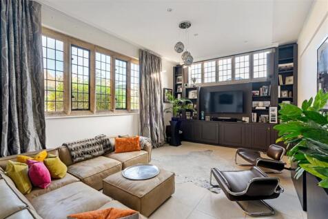 Cinema Room