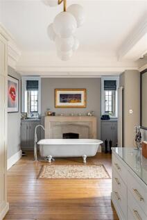 Principle Bedroom