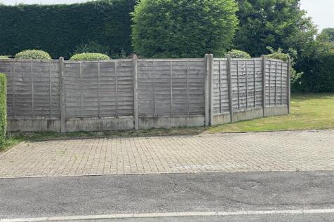 Allocated parking