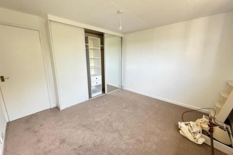 Principle Bedroom