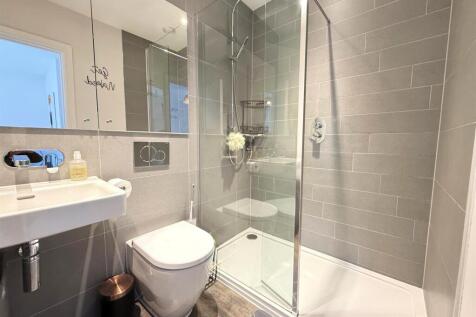 En suite