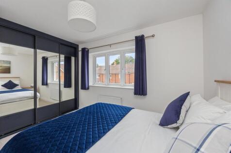 Principle Bedroom
