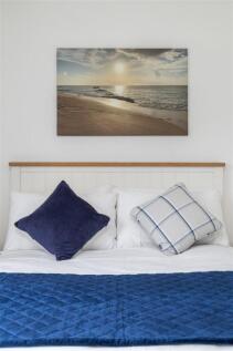 Principle Bedroom