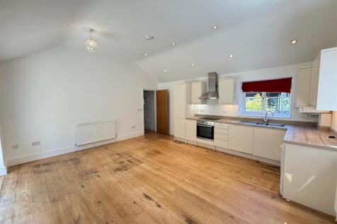 Kitchen/Living Area