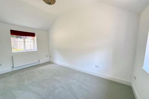 Principle Bedroom