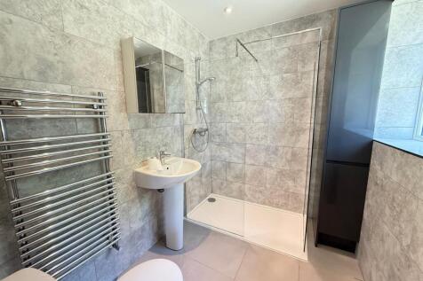 En suite