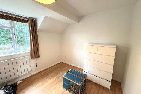 Principle Bedroom