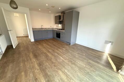 Kitchen / Living area