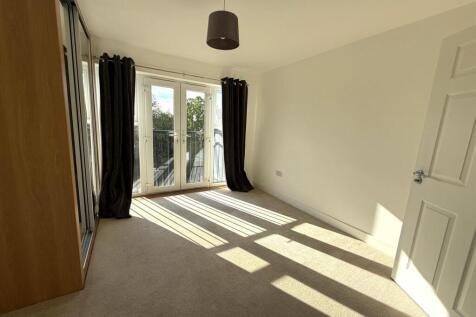 Principle Bedroom
