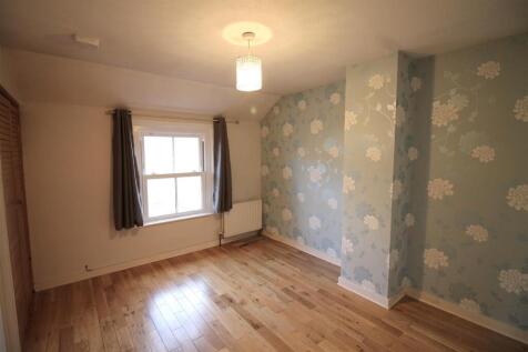 Principle bedroom