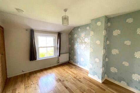 Principle Bedroom