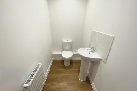 Cloakroom/wc