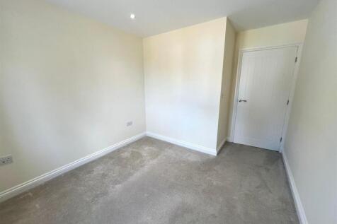 Bedroom two. .jpg