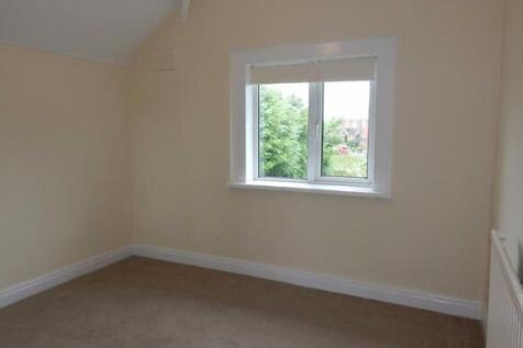Bedroom (3rd)