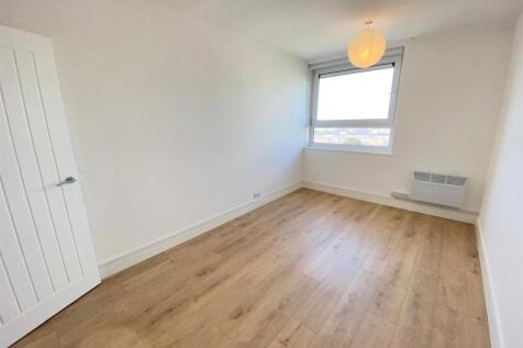 Bedroom two. .jpg