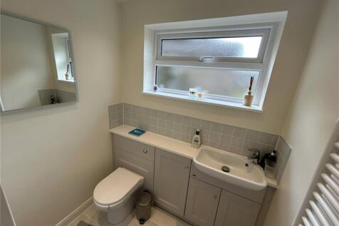 Downstairs Toilet