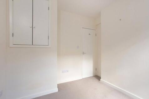 First Floor Bedroom
