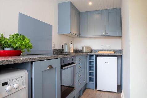 Annex Kitchen