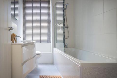Communal Bathroom