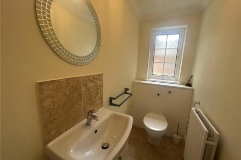 Downstairs Toilet