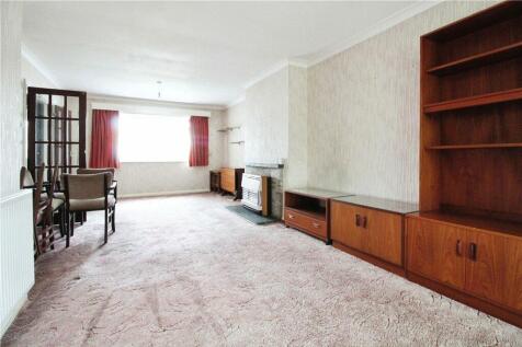 Lounge Dining Room
