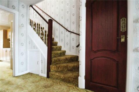 Hallway &amp; Wc
