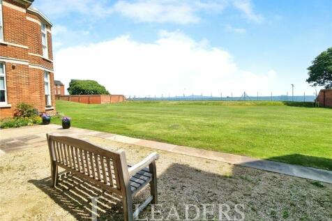 Communal Garden/View