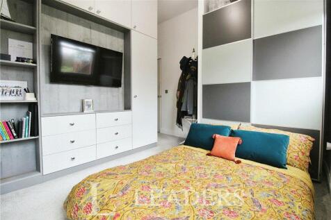 Bedroom With En-Suit
