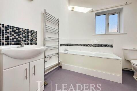 Annex Bathroom