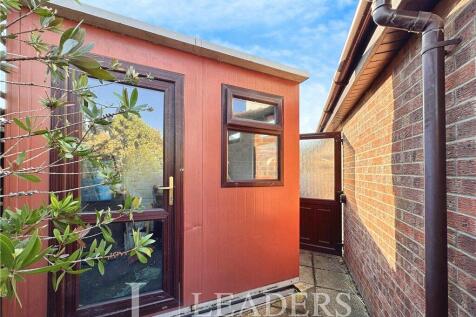 Shed