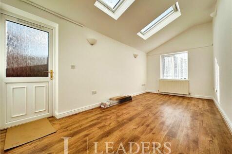 Annex/Bedroom/Lounge