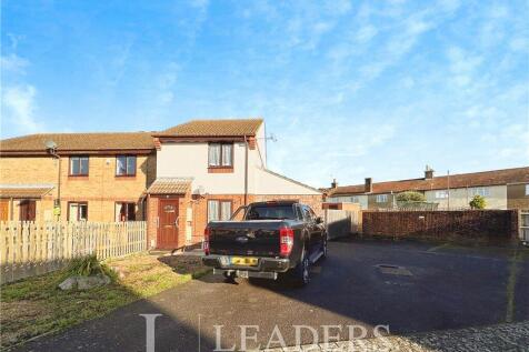 Ample Parking