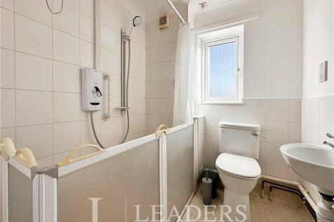 Wetroom