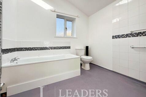 Annex Bathroom