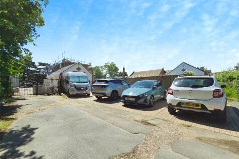 Parking 5 Cars