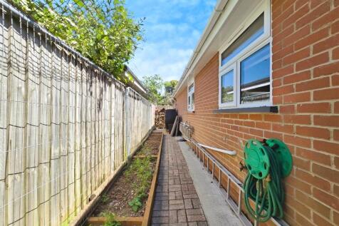 Side Of Property