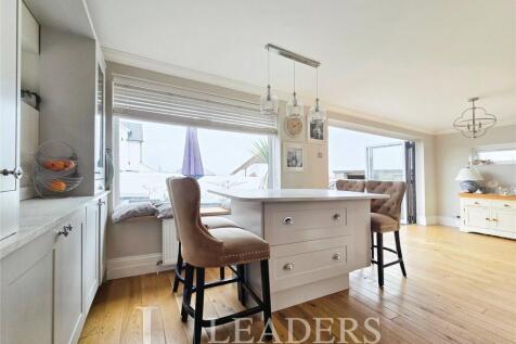 Bifolds Kitchen