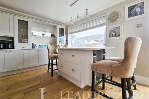 Island Kitchen