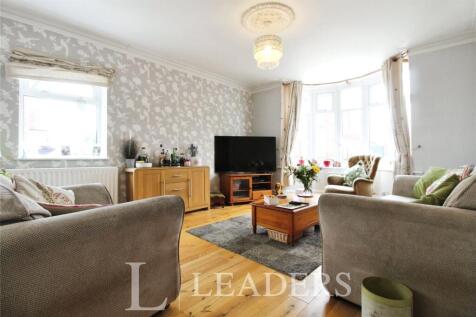 Front Lounge