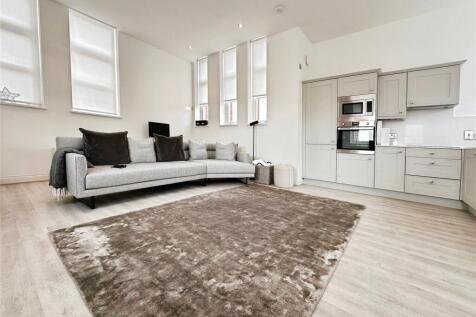 Lounge Kitchen