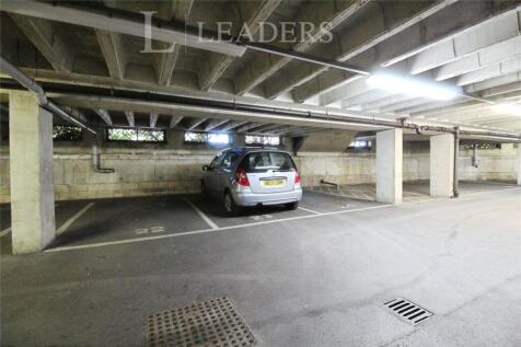 Under Ground Parking