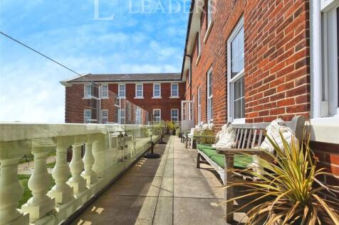 Balcony Terrace