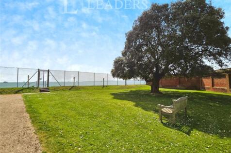 Communal Grounds