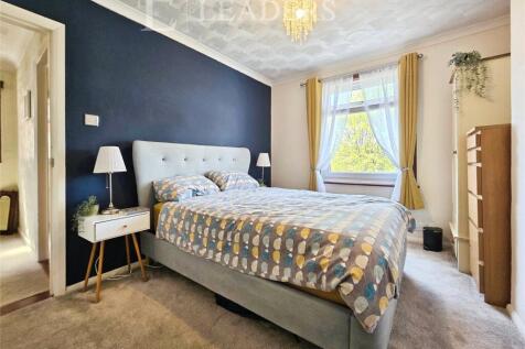 Second Bedroom 2